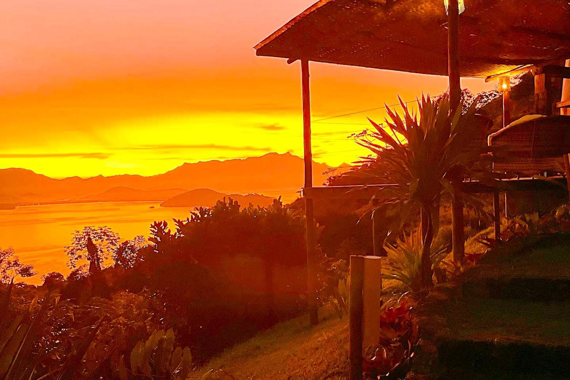 Pousada Sonho Real Angra dos Reis Luaran gambar