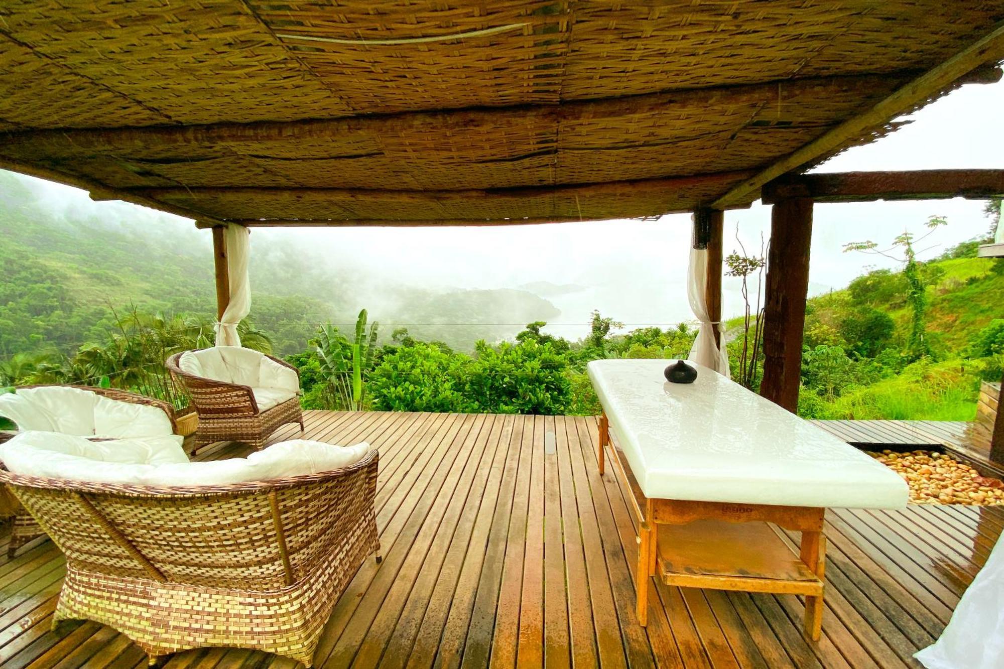 Pousada Sonho Real Angra dos Reis Luaran gambar