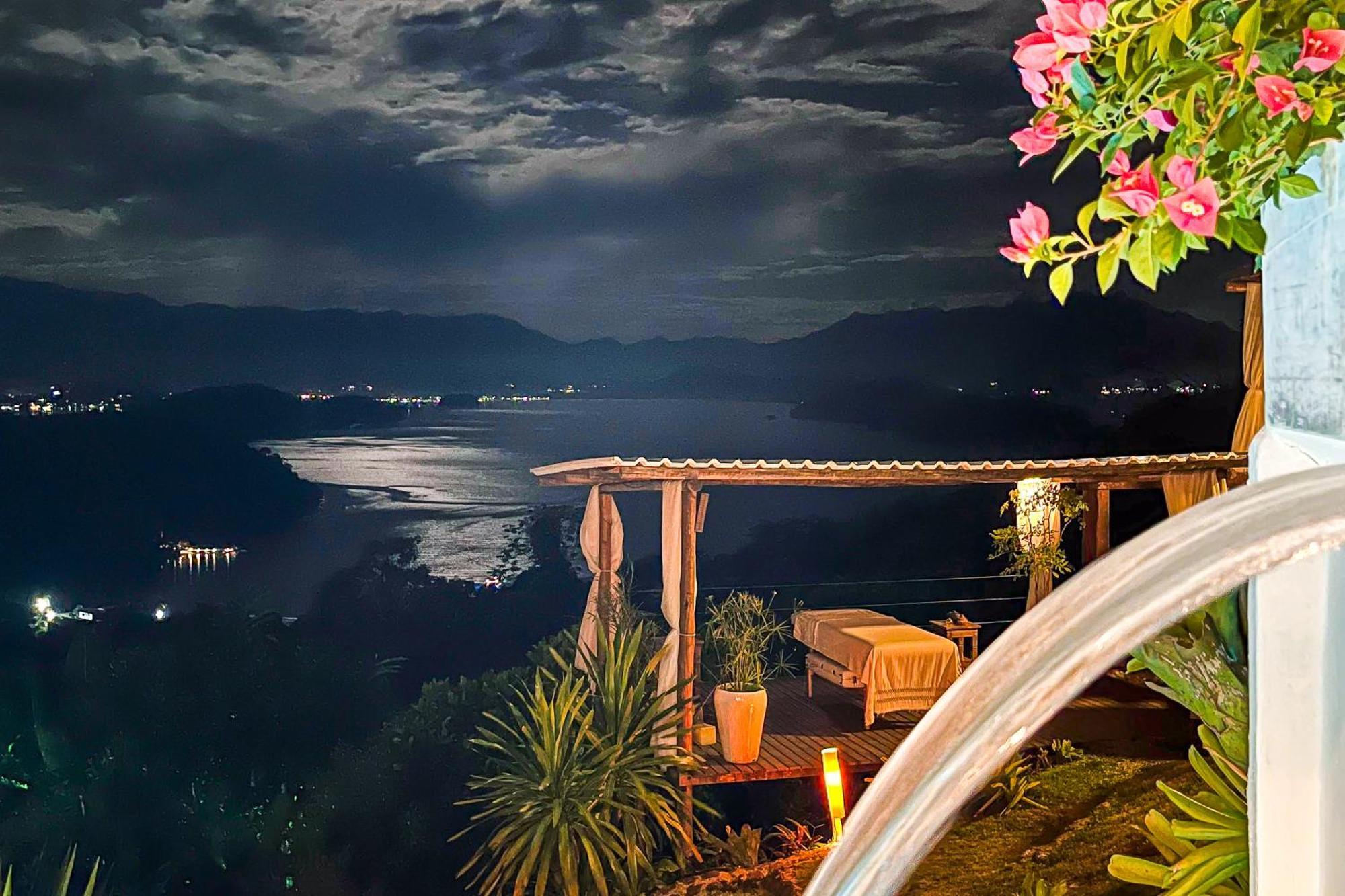 Pousada Sonho Real Angra dos Reis Bilik gambar