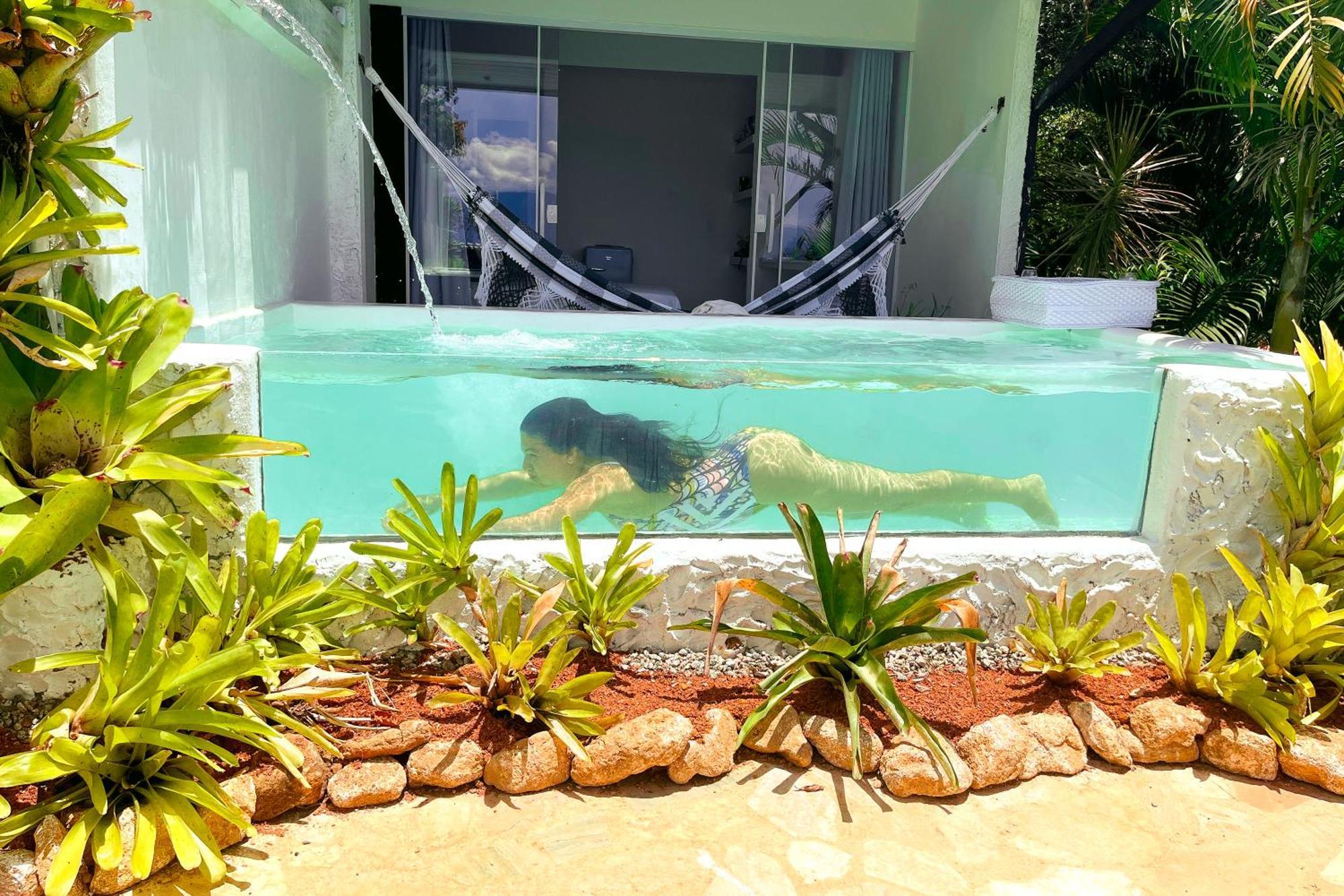 Pousada Sonho Real Angra dos Reis Bilik gambar