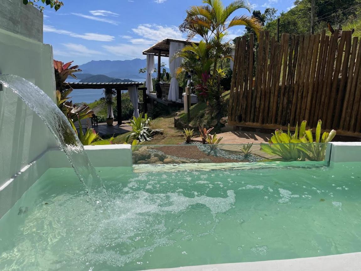 Pousada Sonho Real Angra dos Reis Luaran gambar