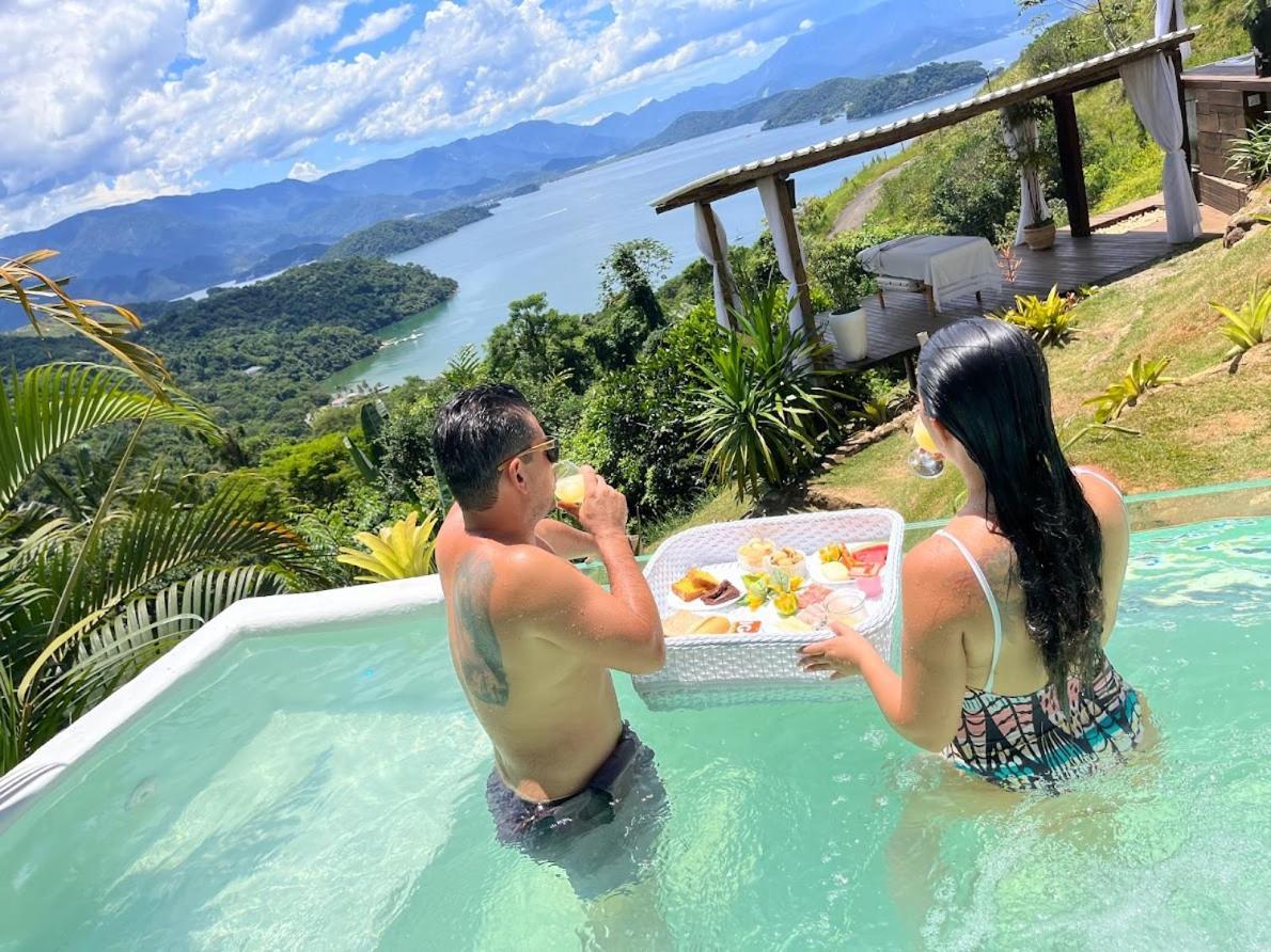 Pousada Sonho Real Angra dos Reis Luaran gambar