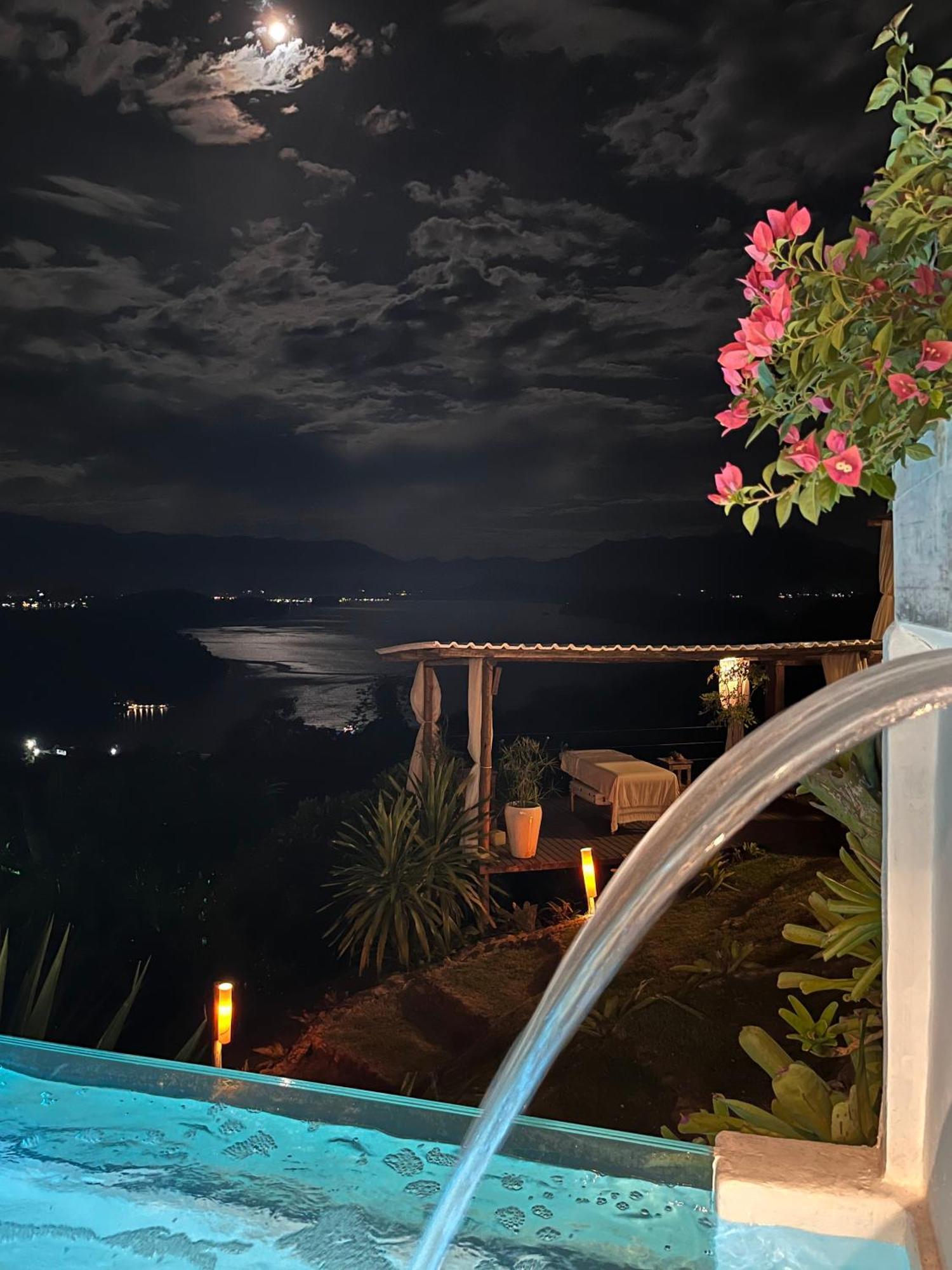 Pousada Sonho Real Angra dos Reis Luaran gambar