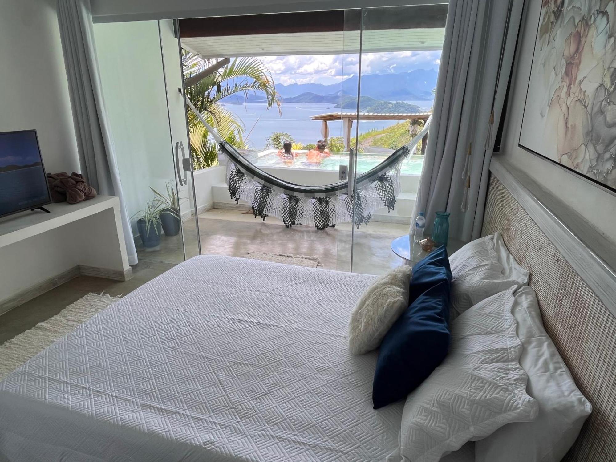 Pousada Sonho Real Angra dos Reis Luaran gambar