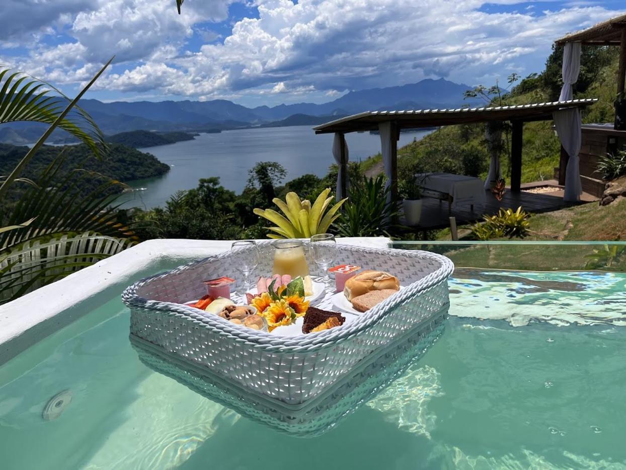 Pousada Sonho Real Angra dos Reis Luaran gambar