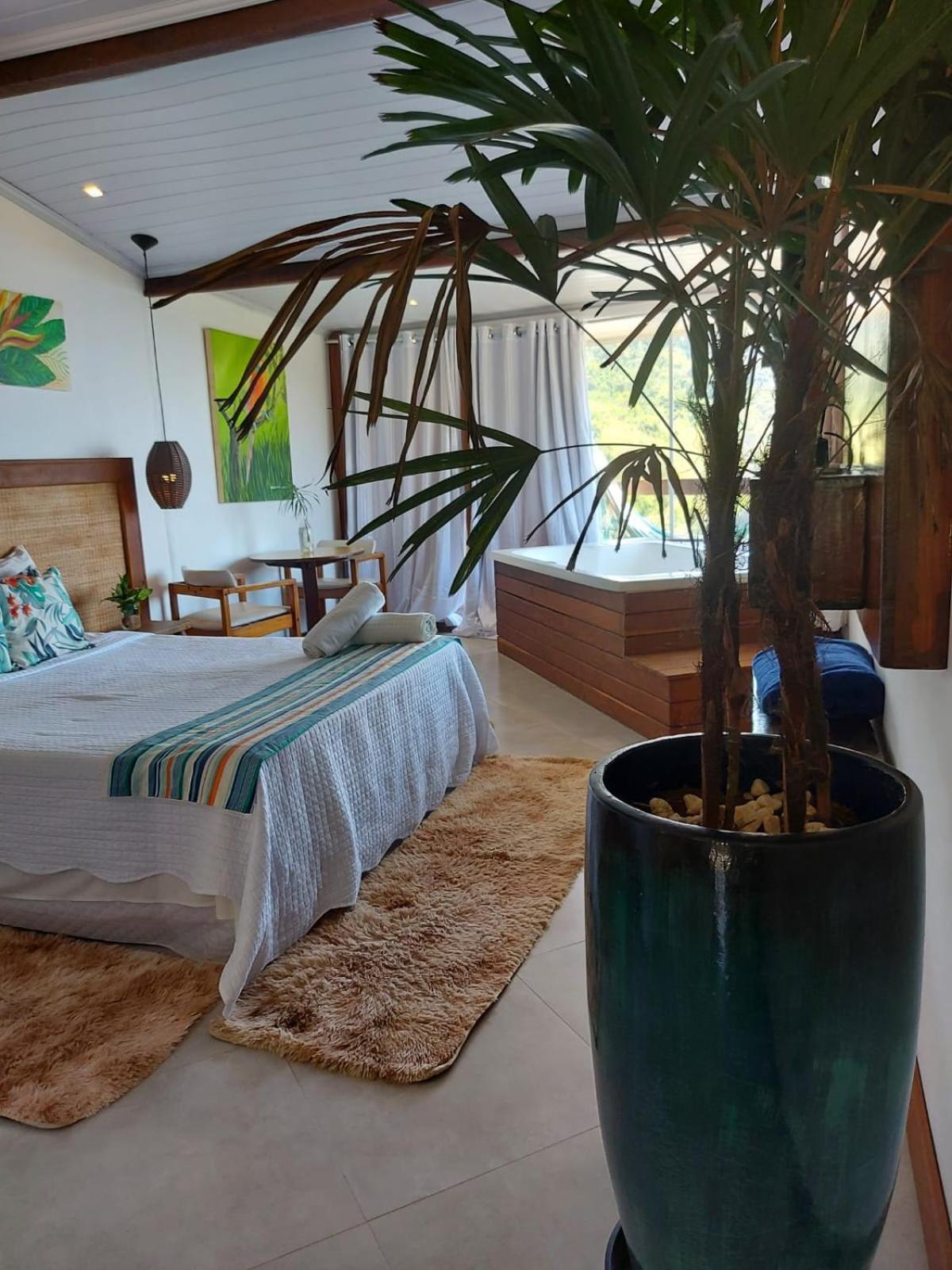 Pousada Sonho Real Angra dos Reis Luaran gambar