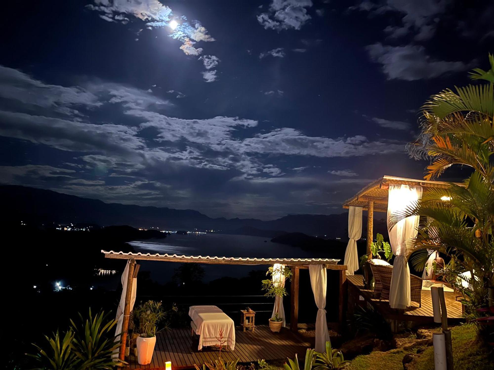 Pousada Sonho Real Angra dos Reis Luaran gambar